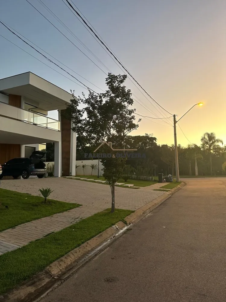 Casa, 3 quartos - Foto 3
