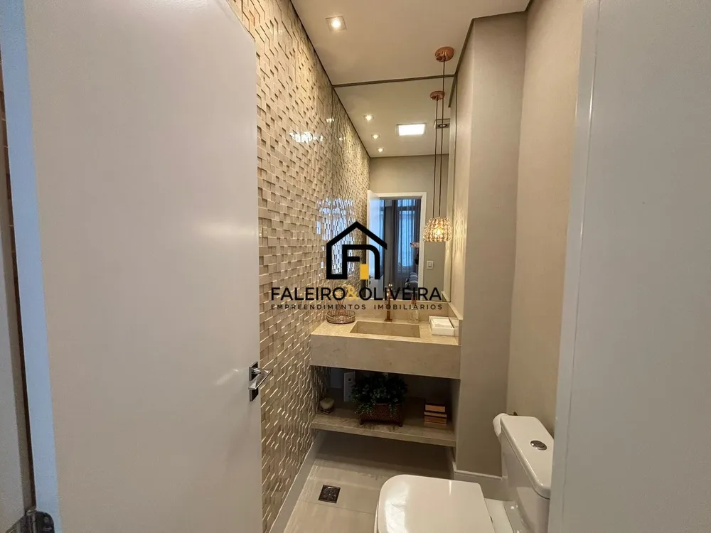 Apartamento, 3 quartos, 186 m² - Foto 5