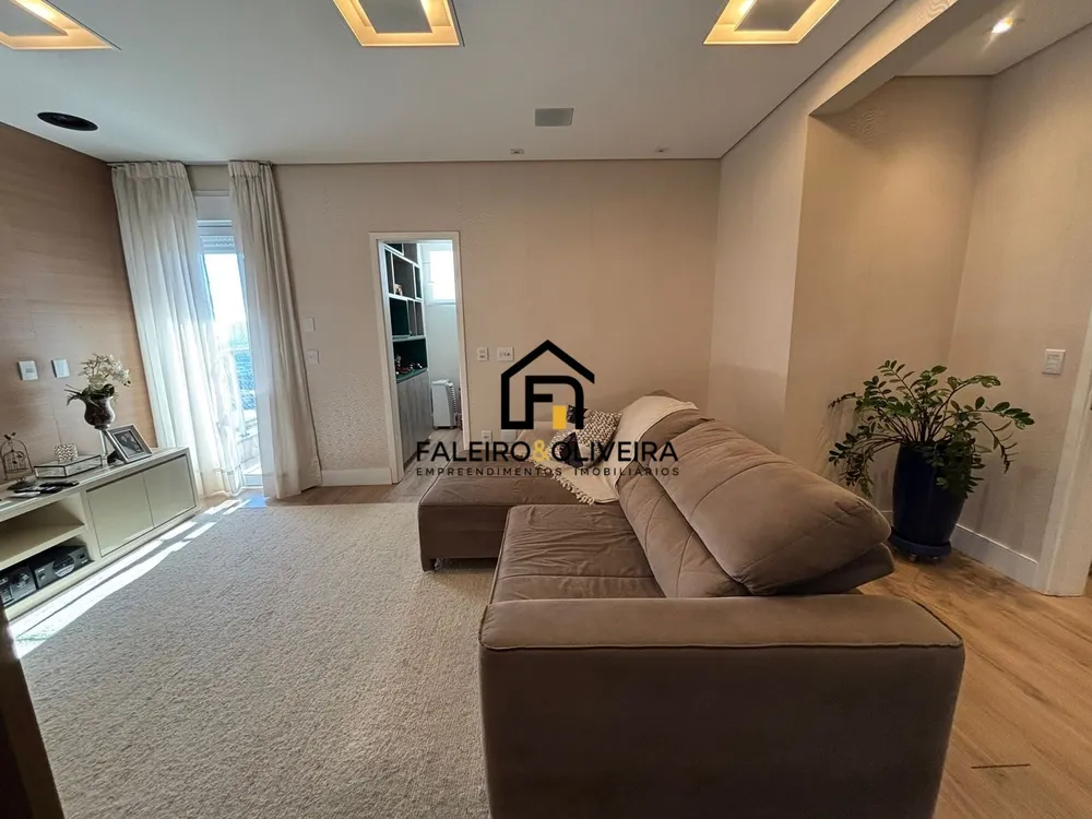 Apartamento, 3 quartos, 186 m² - Foto 8