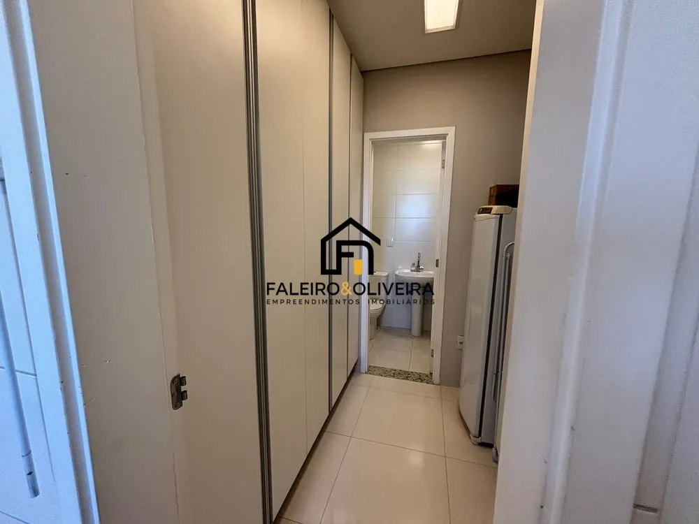 Apartamento, 3 quartos, 186 m² - Foto 6