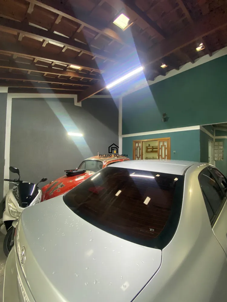Casa, 3 quartos, 125 m² - Foto 12