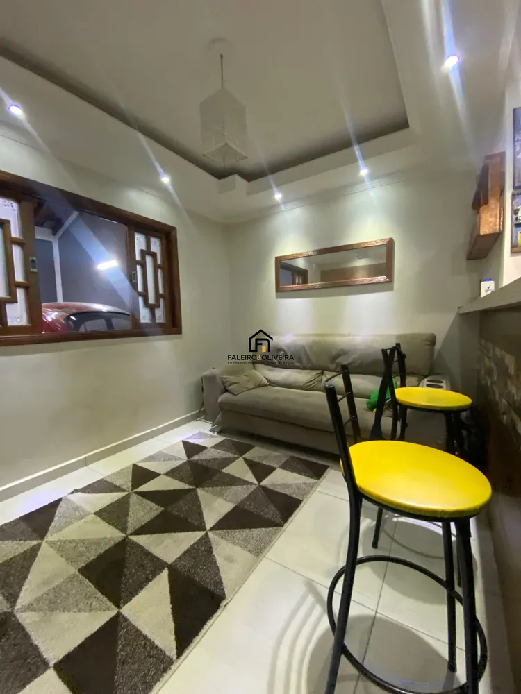 Casa, 3 quartos, 125 m² - Foto 7