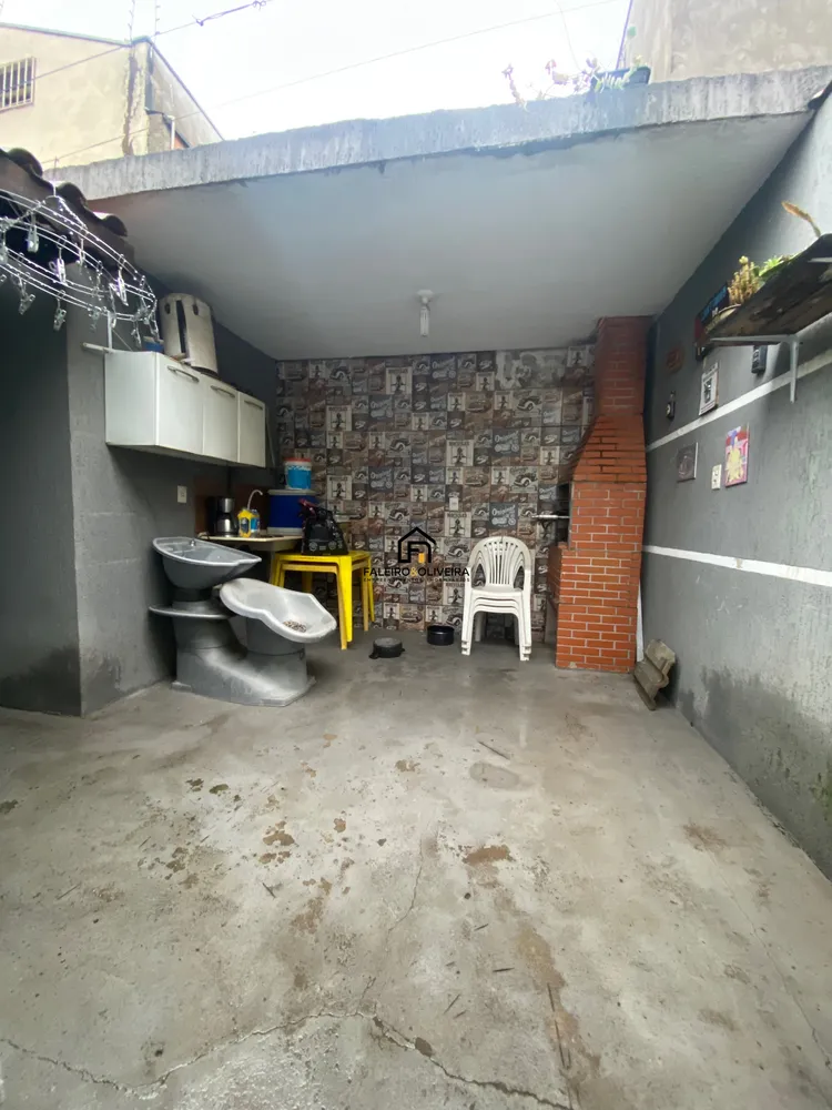 Casa, 3 quartos, 125 m² - Foto 2