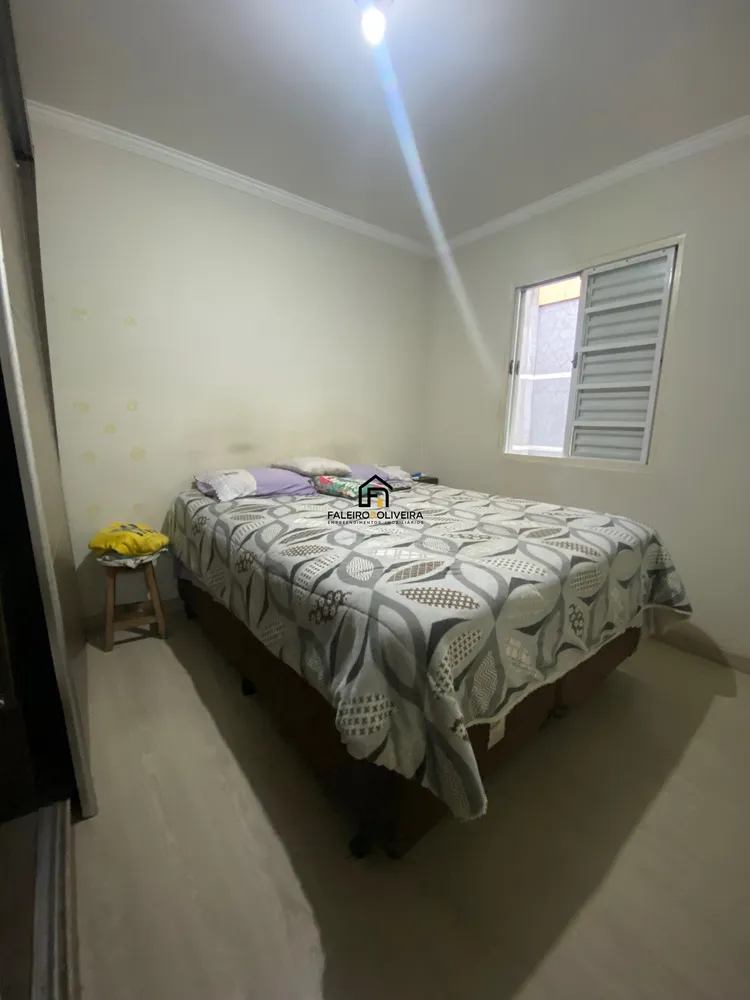 Casa, 3 quartos, 125 m² - Foto 5