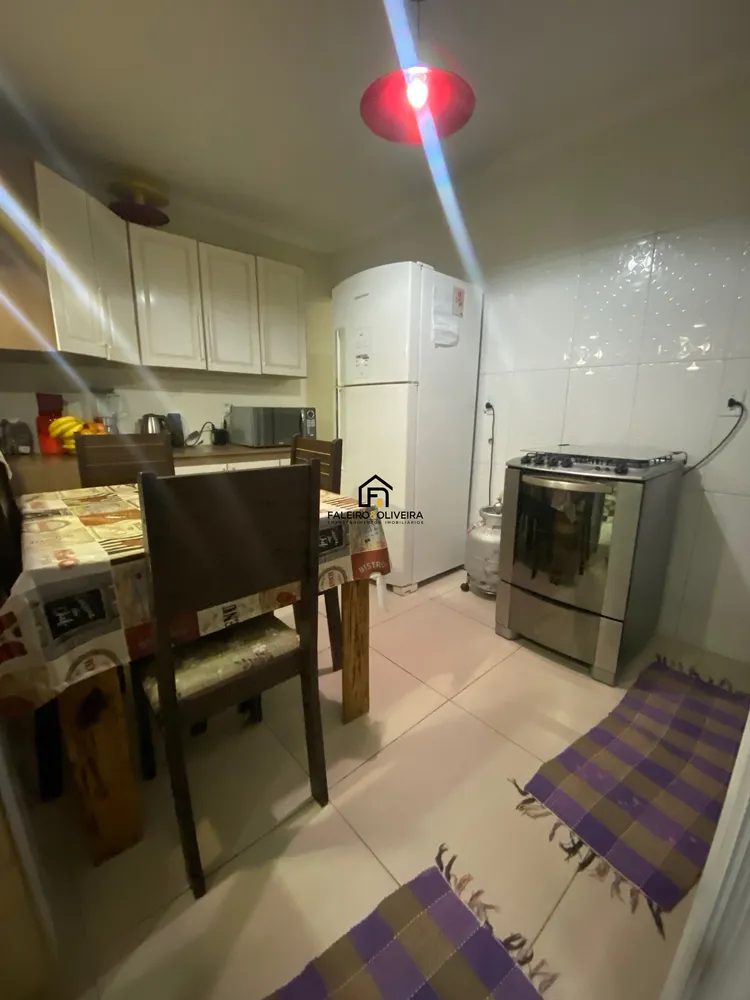 Casa, 3 quartos, 125 m² - Foto 1
