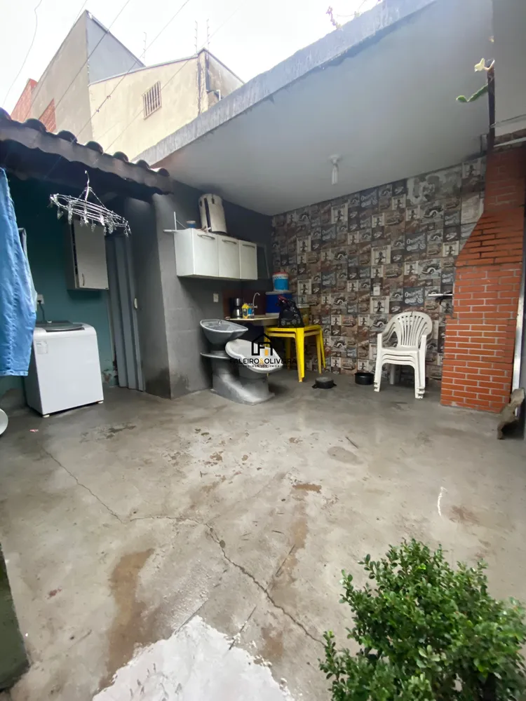 Casa, 3 quartos, 125 m² - Foto 8
