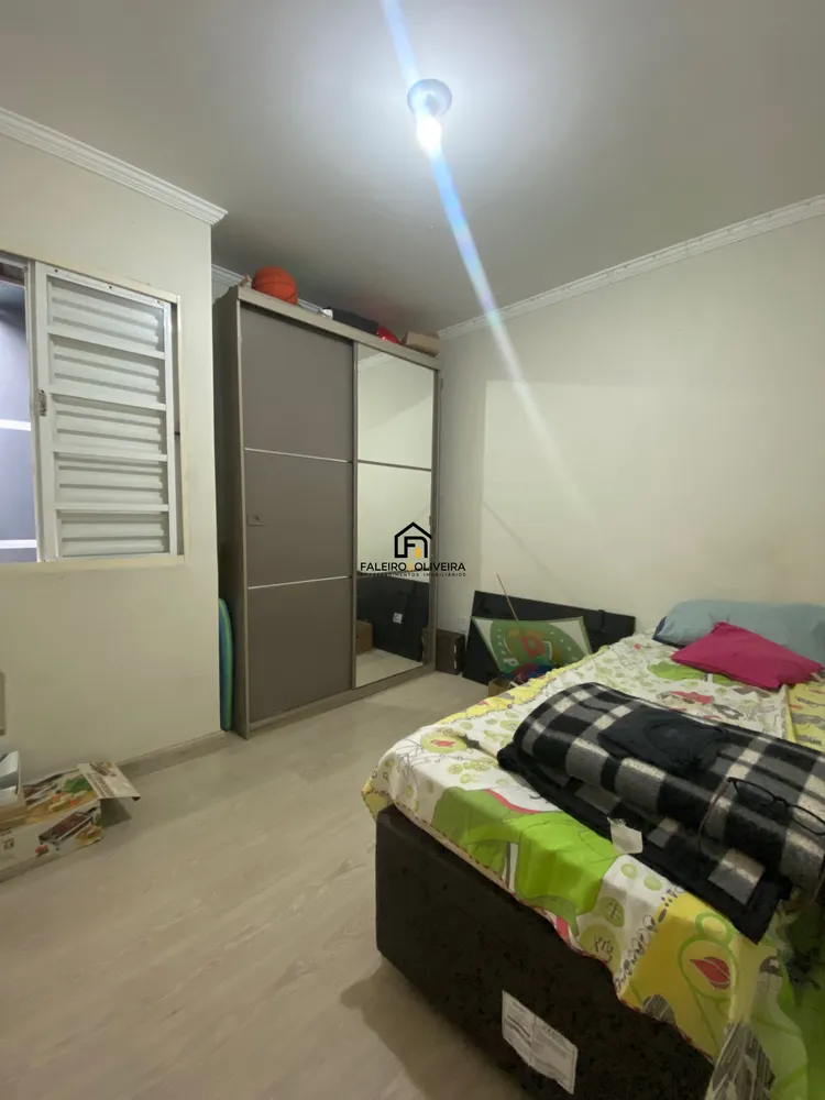 Casa, 3 quartos, 125 m² - Foto 10