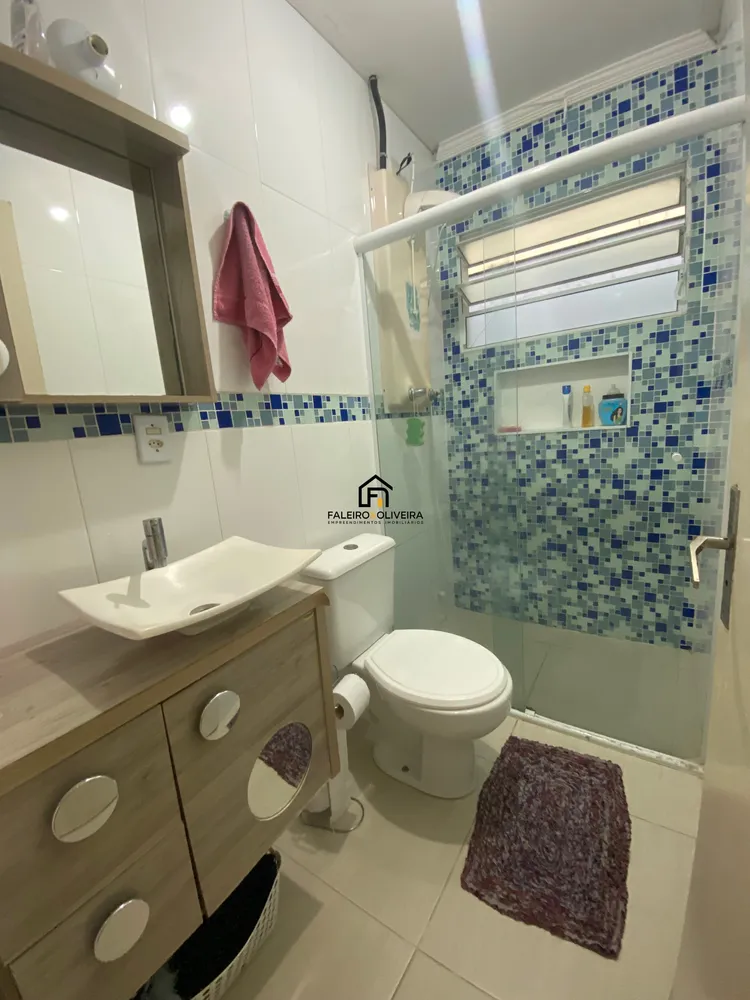 Casa, 3 quartos, 125 m² - Foto 11
