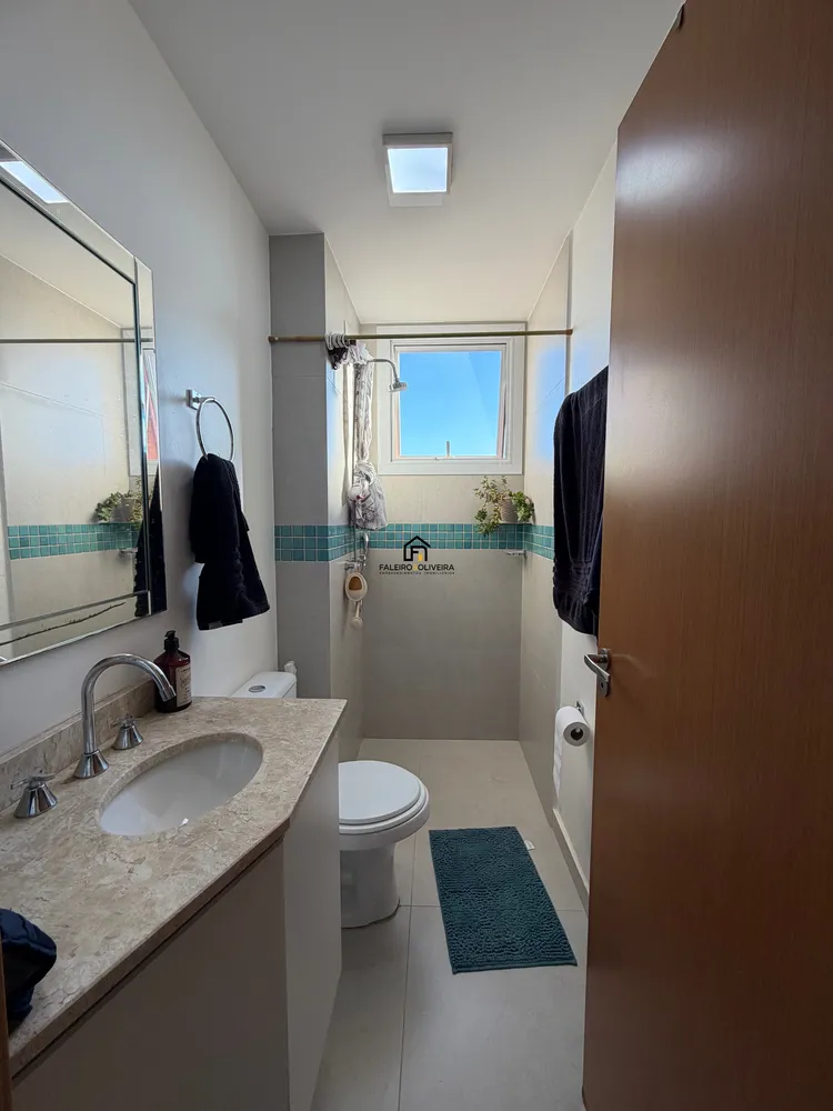 Apartamento, 2 quartos, 60 m² - Foto 12