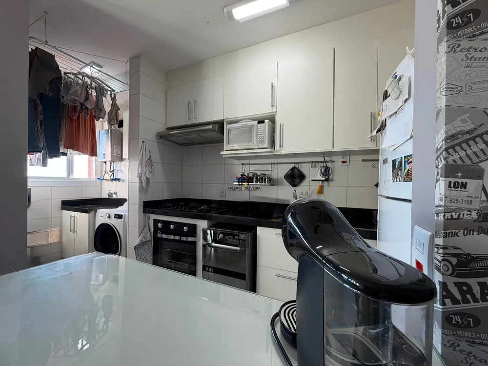 Apartamento, 2 quartos, 60 m² - Foto 4