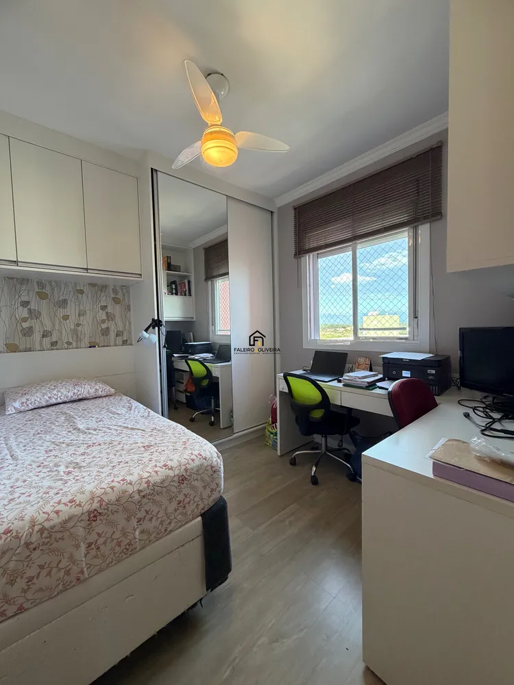 Apartamento, 2 quartos, 60 m² - Foto 7