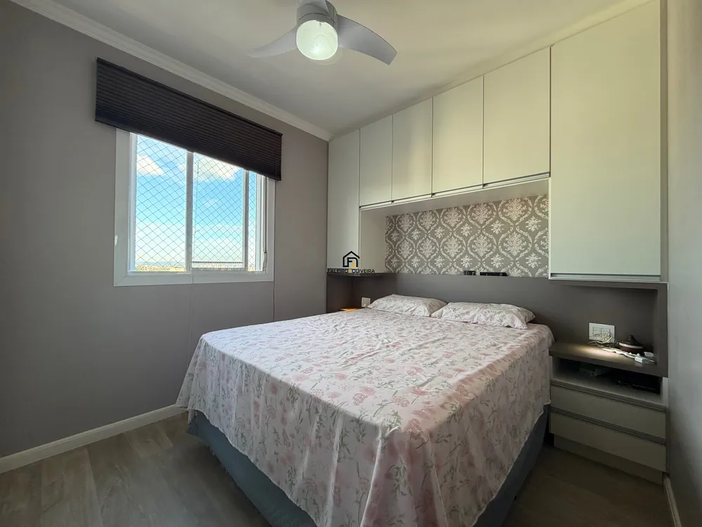 Apartamento, 2 quartos, 60 m² - Foto 13