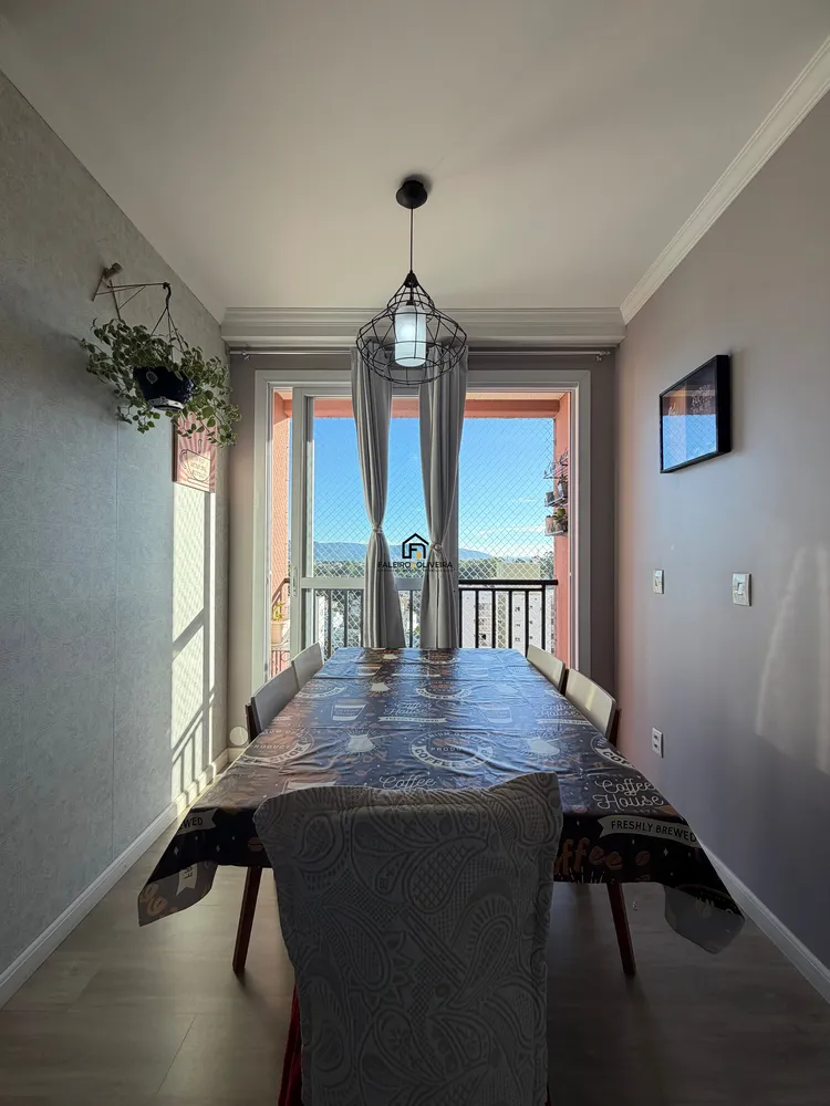 Apartamento, 2 quartos, 60 m² - Foto 2