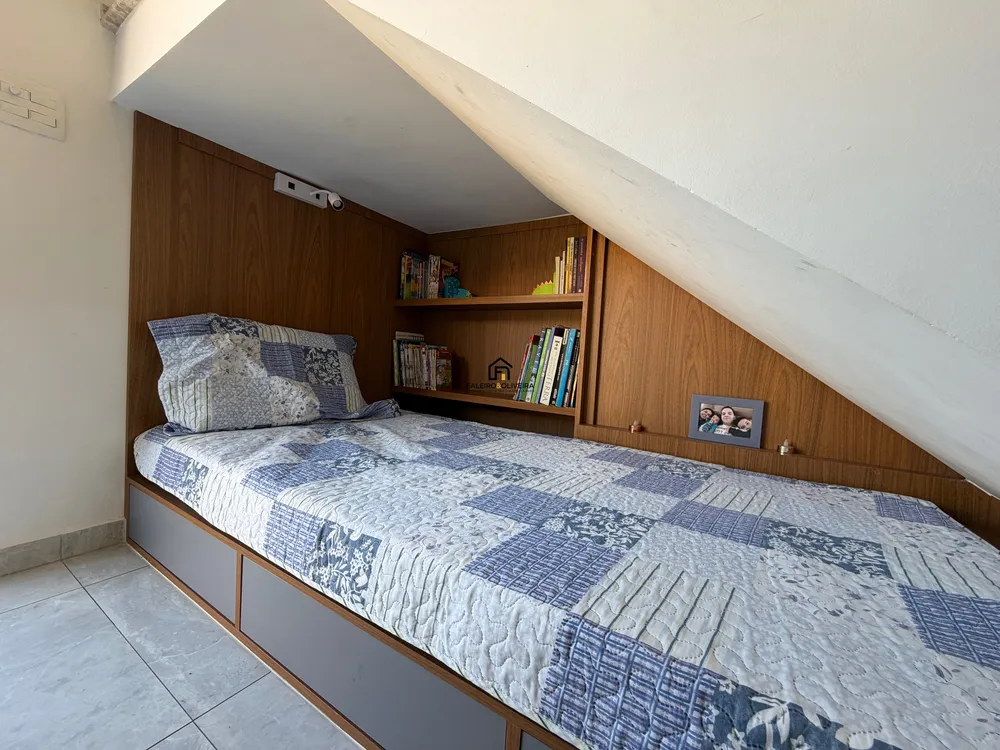 Casa, 3 quartos, 1000 m² - Foto 11