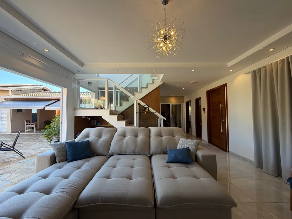 Casa, 3 quartos, 1000 m² - Foto 8