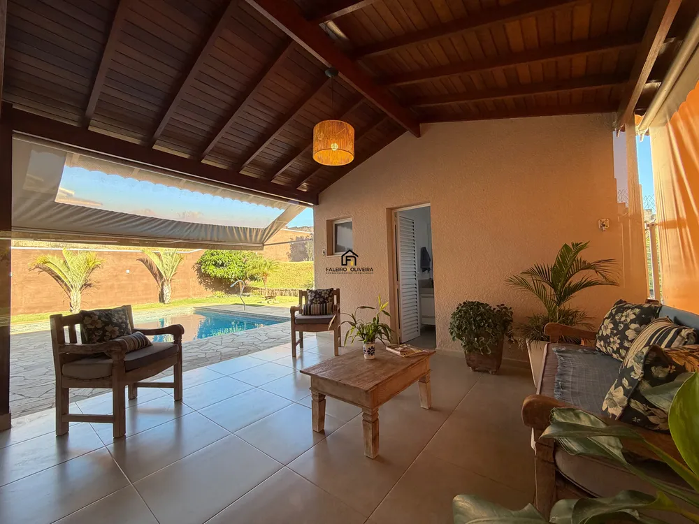 Casa, 3 quartos, 1000 m² - Foto 12