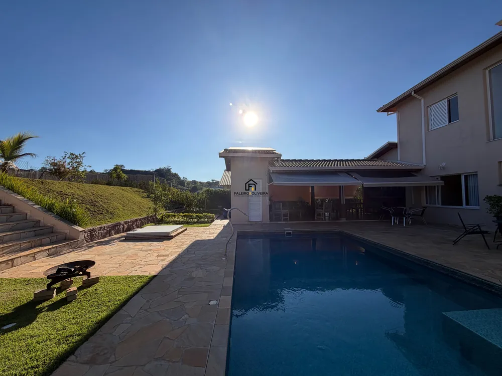 Casa, 3 quartos, 1000 m² - Foto 6