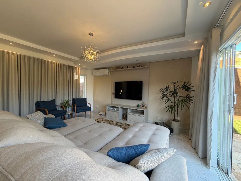Casa, 3 quartos, 1000 m² - Foto 7