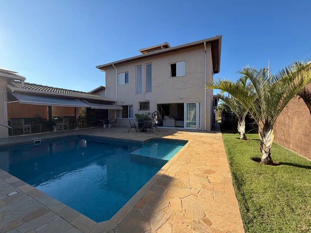 Casa, 3 quartos, 1000 m² - Foto 5