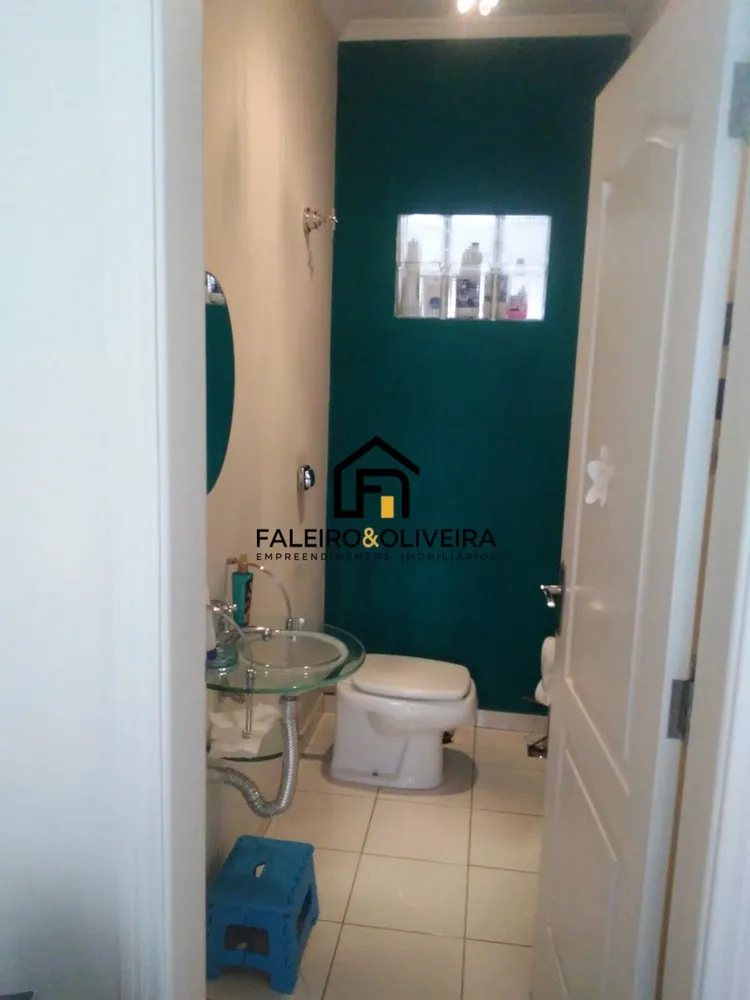 Casa, 3 quartos - Foto 4