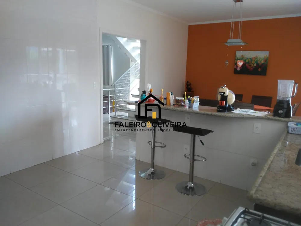 Casa, 3 quartos - Foto 3