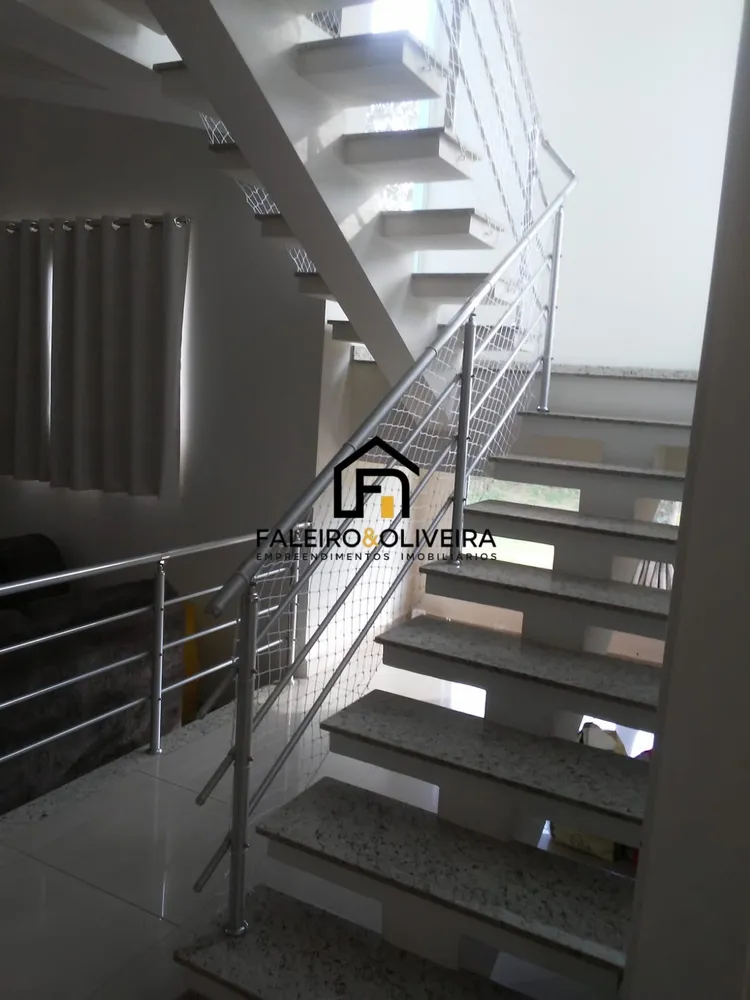Casa, 3 quartos - Foto 7