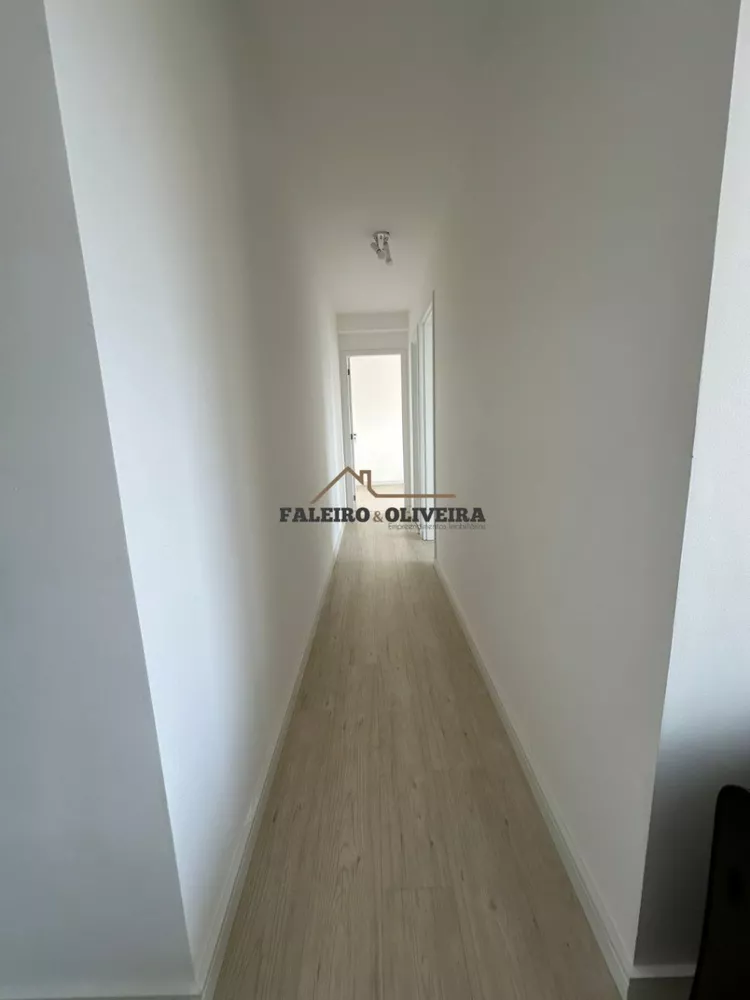 Apartamento, 2 quartos, 52 m² - Foto 4
