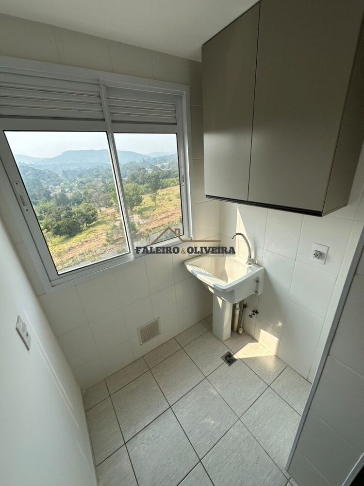 Apartamento, 2 quartos, 52 m² - Foto 2
