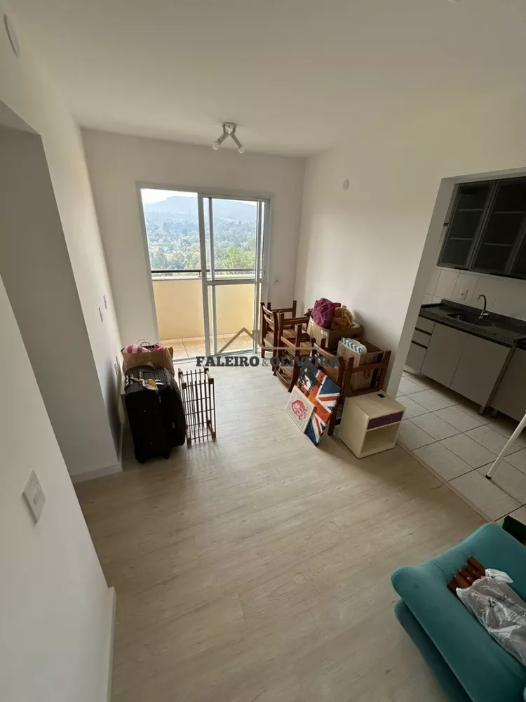 Apartamento, 2 quartos, 52 m² - Foto 3