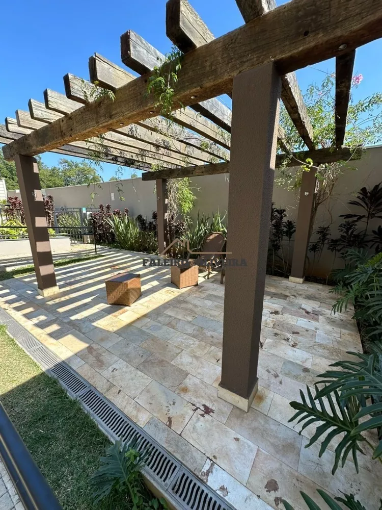 Apartamento, 2 quartos, 52 m² - Foto 19