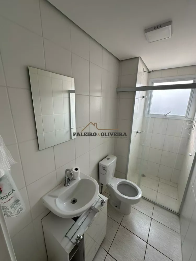 Apartamento, 2 quartos, 52 m² - Foto 6