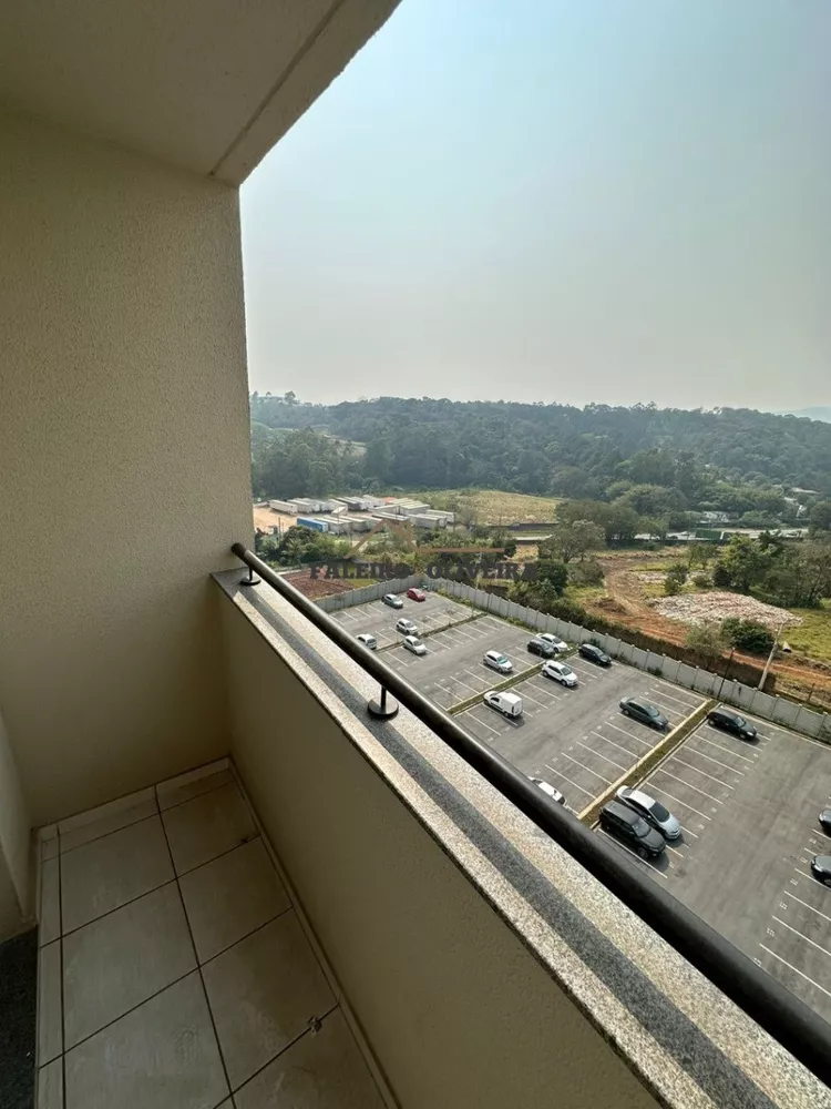 Apartamento, 2 quartos, 52 m² - Foto 11