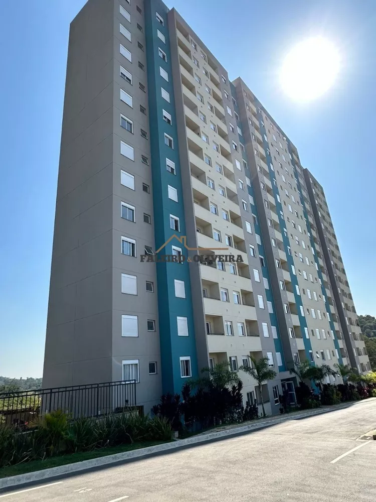 Apartamento, 2 quartos, 52 m² - Foto 22