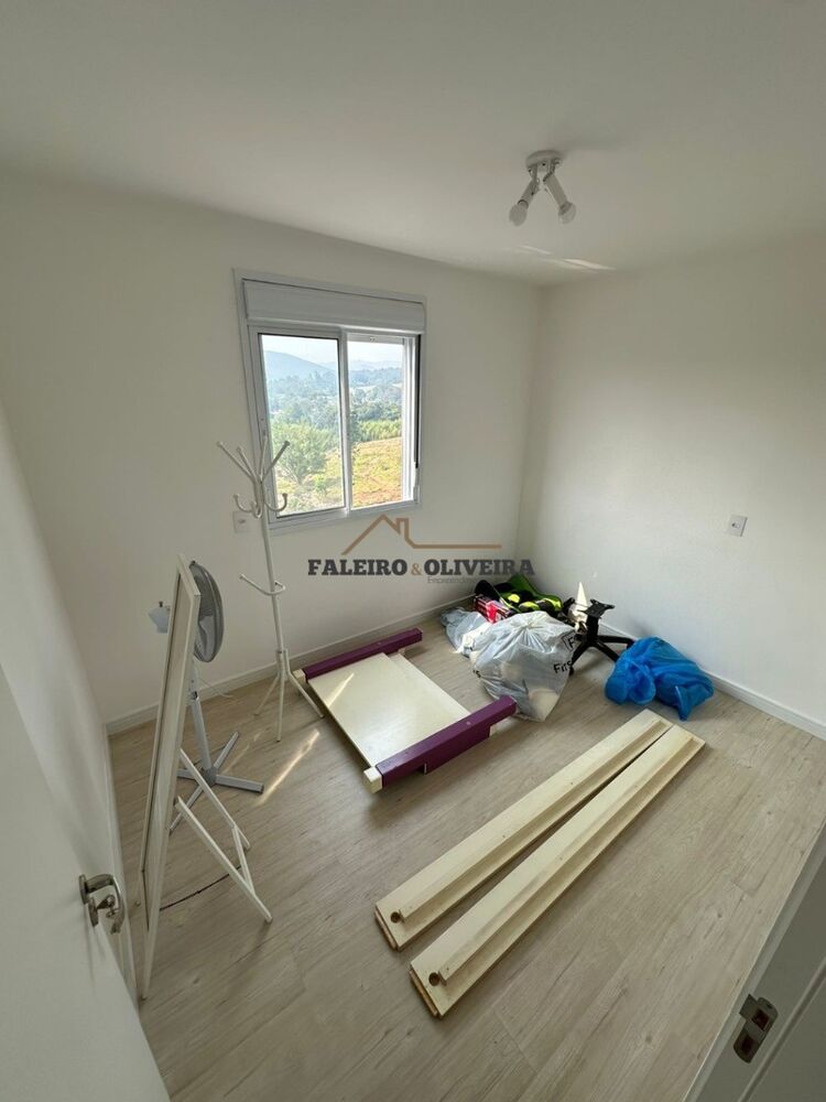 Apartamento, 2 quartos, 52 m² - Foto 5