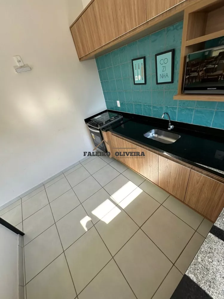 Apartamento, 2 quartos, 52 m² - Foto 17