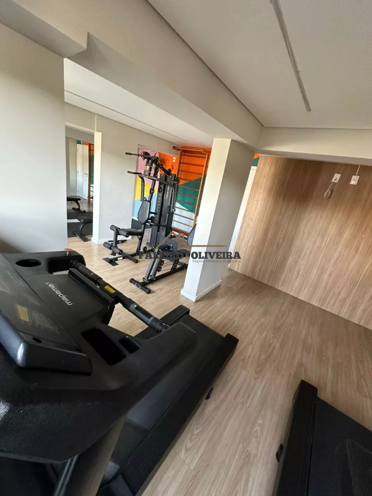 Apartamento, 2 quartos, 52 m² - Foto 14