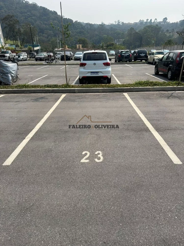 Apartamento, 2 quartos, 52 m² - Foto 13