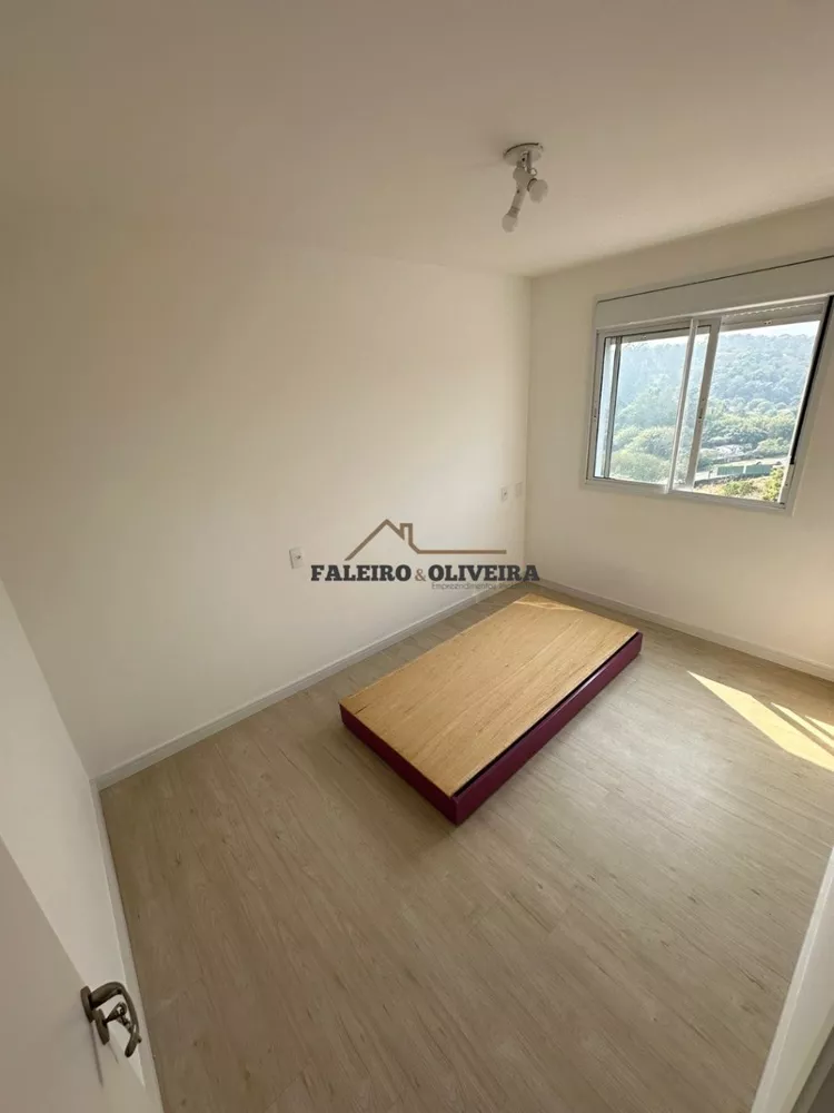 Apartamento, 2 quartos, 52 m² - Foto 8