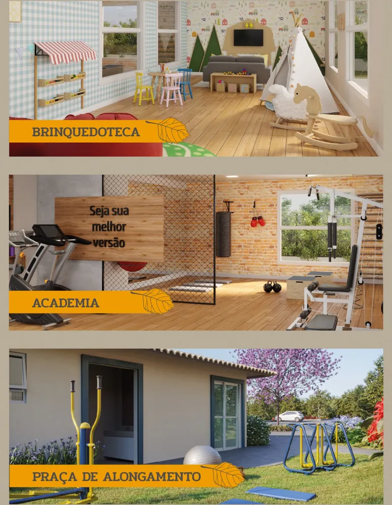 Apartamento, 2 quartos, 66 m² - Foto 5