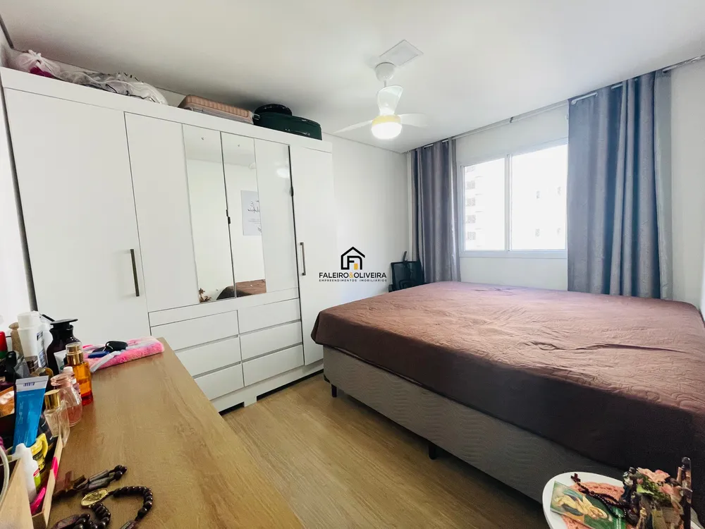 Apartamento, 3 quartos, 82 m² - Foto 8