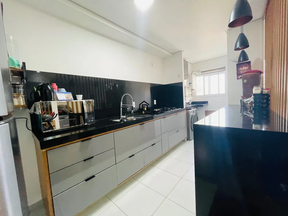 Apartamento, 3 quartos, 82 m² - Foto 3