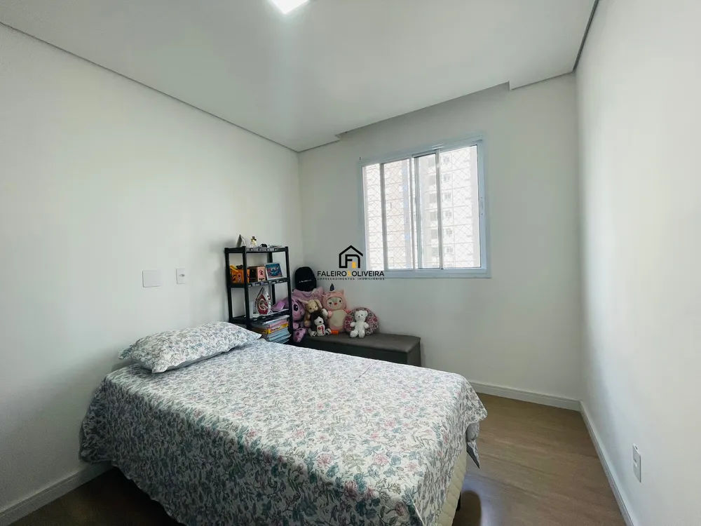 Apartamento, 3 quartos, 82 m² - Foto 5