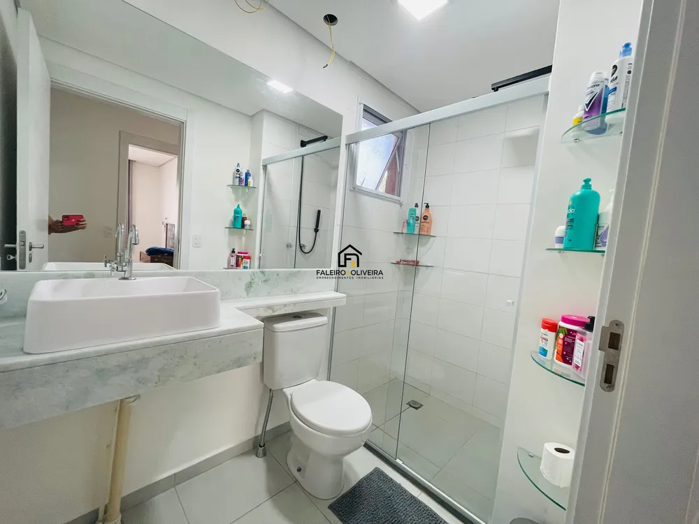 Apartamento, 3 quartos, 82 m² - Foto 9