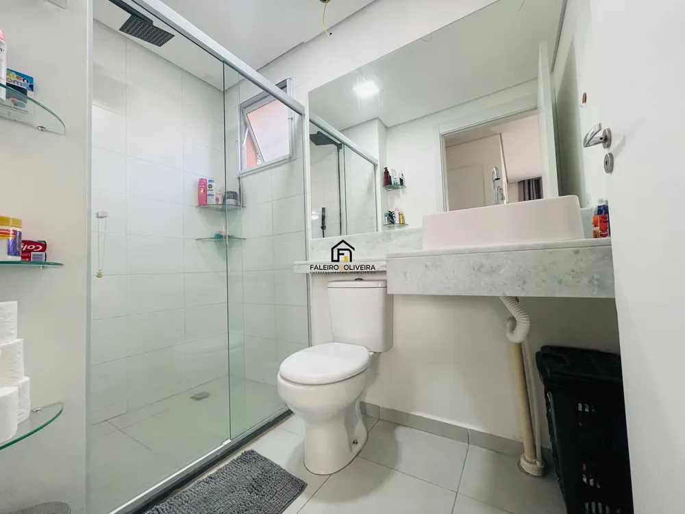 Apartamento, 3 quartos, 82 m² - Foto 7