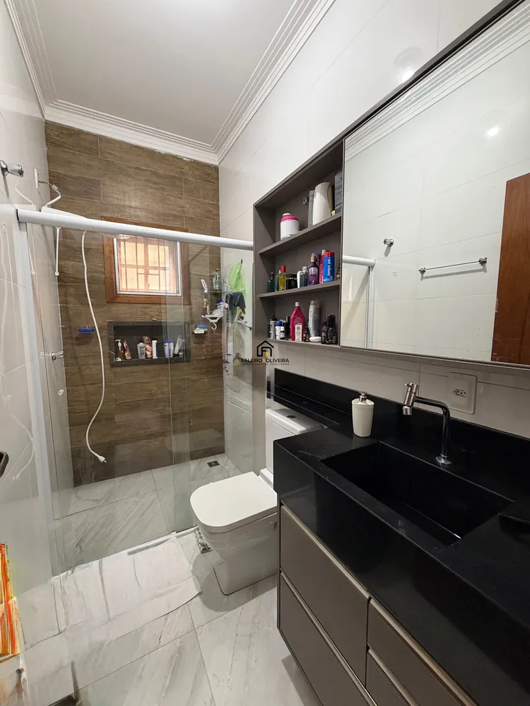 Casa, 3 quartos - Foto 5