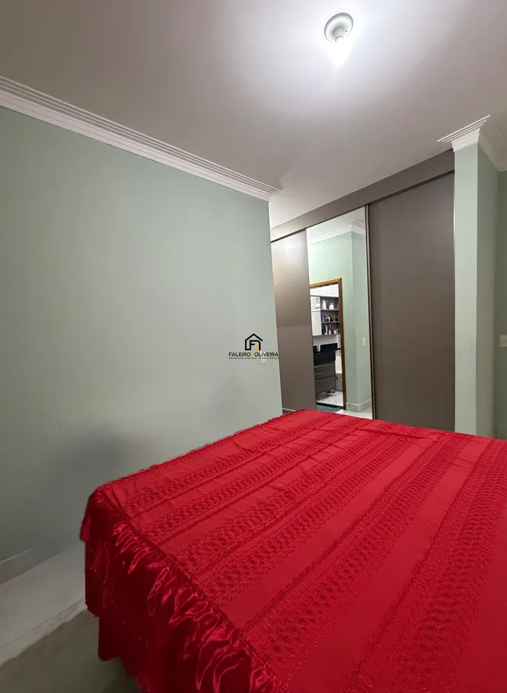 Casa, 3 quartos - Foto 4