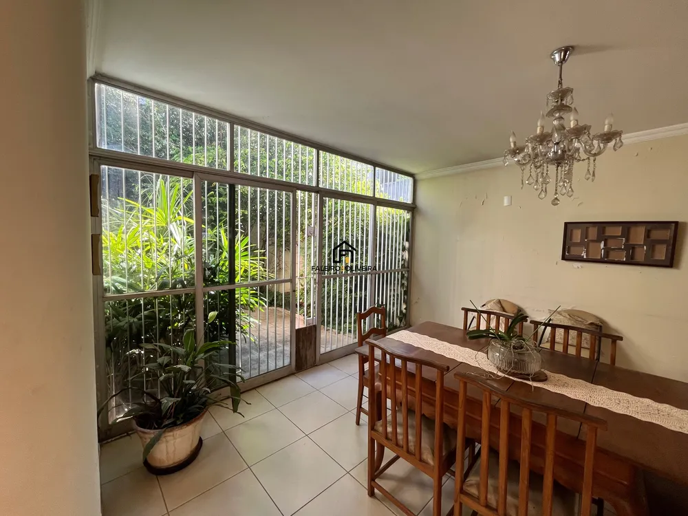 Casa, 5 quartos, 450 m² - Foto 10