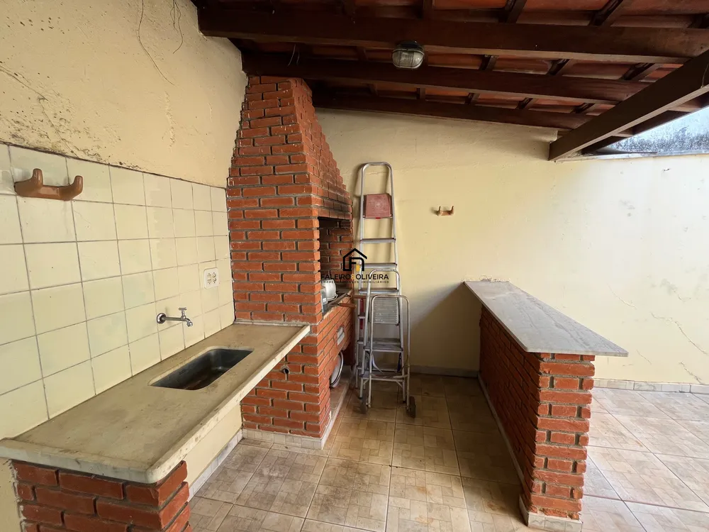 Casa, 5 quartos, 450 m² - Foto 8