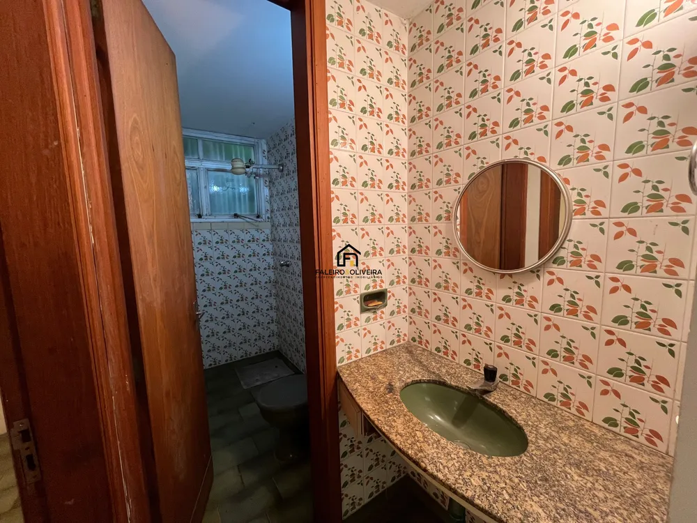 Casa, 5 quartos, 450 m² - Foto 13