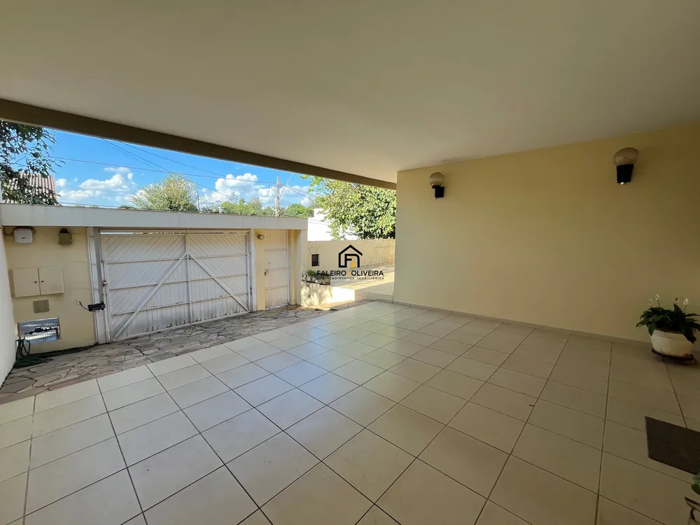 Casa, 5 quartos, 450 m² - Foto 3
